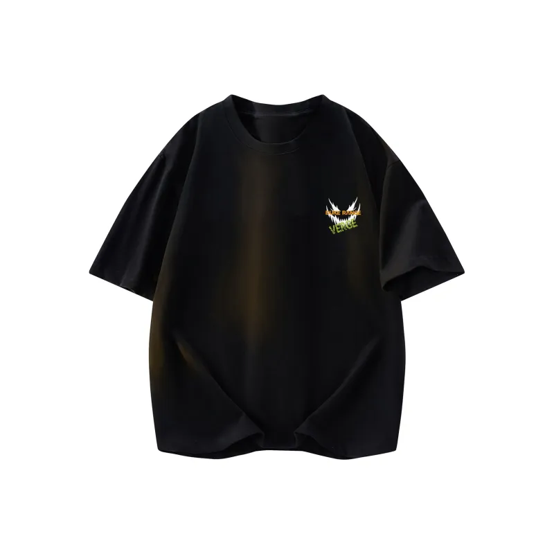 DUKE+DEXTER T Shirts Unisex-13