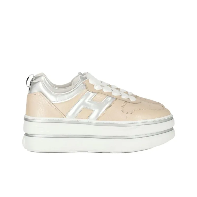 HOGAN 75mm H449 Sneakers Women's-1