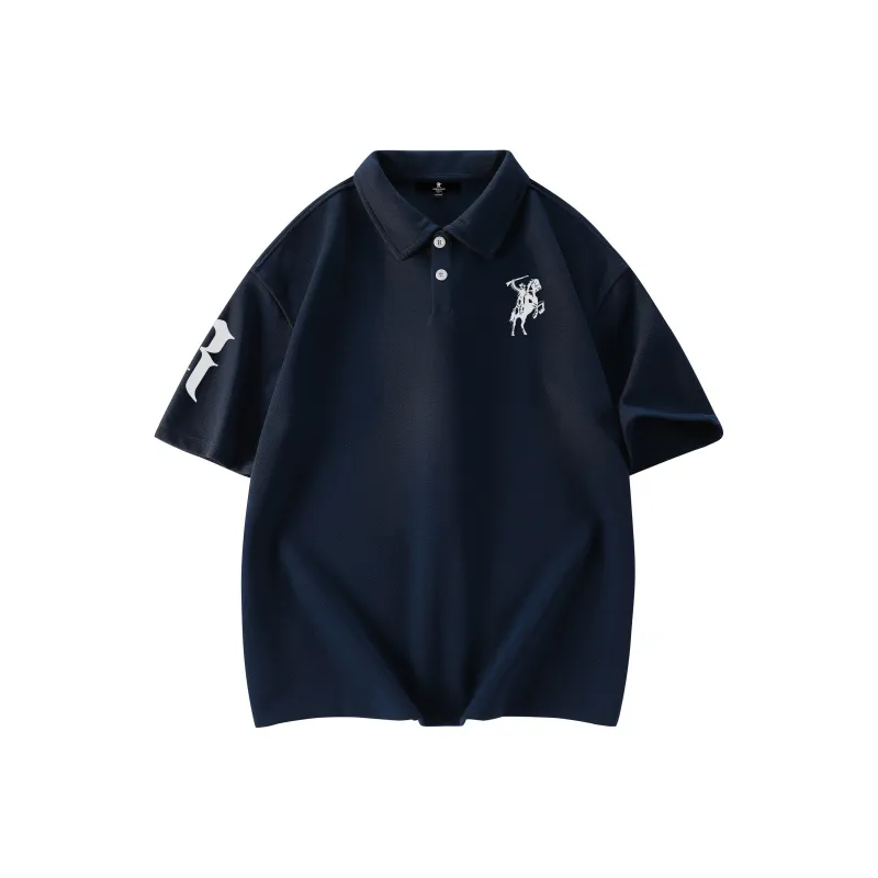 ROBINHOOD Polo Shirts Unisex-10
