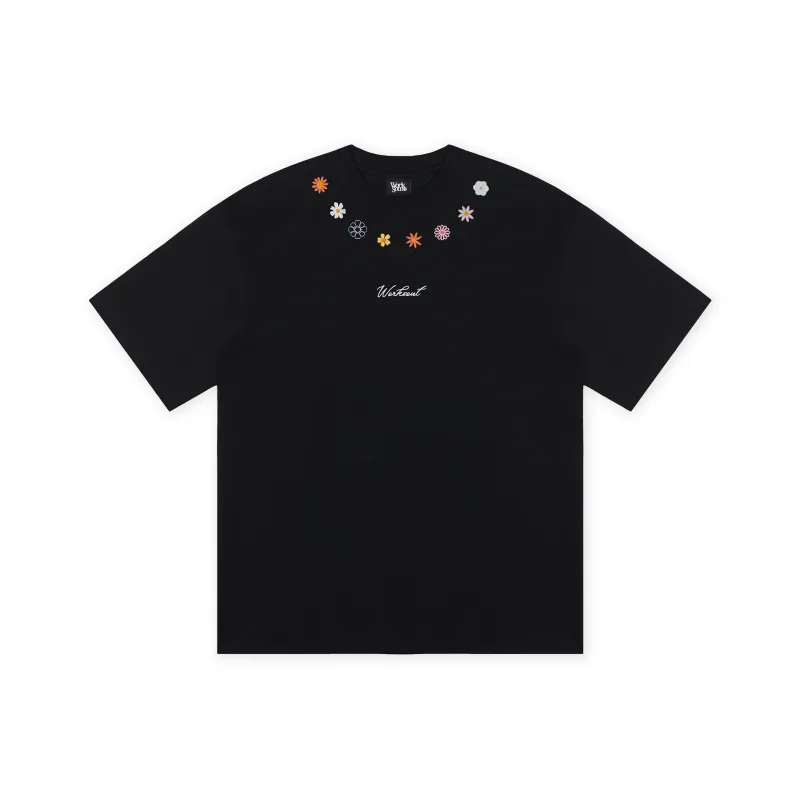 WORKSOUT T Shirts Women's-7