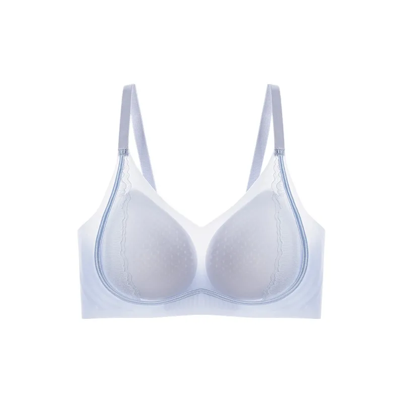 MIIOW Cool One Summer Series Bra Women's Combo Set-0