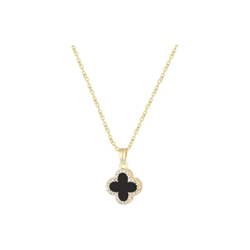 ALI THE FOX Alloy Necklaces Women's-0