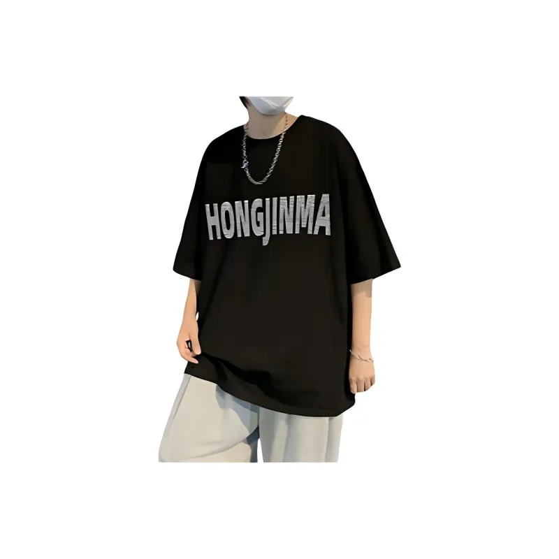 TONYBEAR T Shirts Men-2