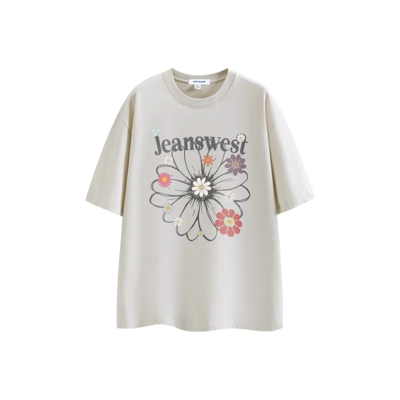 JEANSWEST T-Shirts Unisex-24