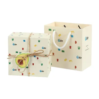 Xiang Ning Pai Gift Box Sets