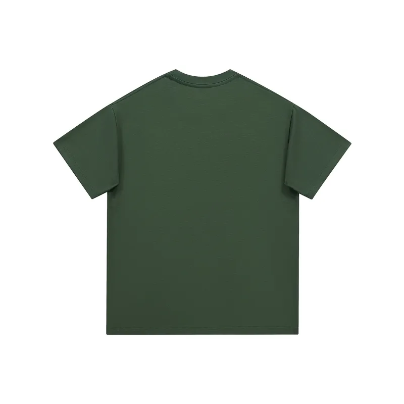 YK&YB T Shirts Unisex-18