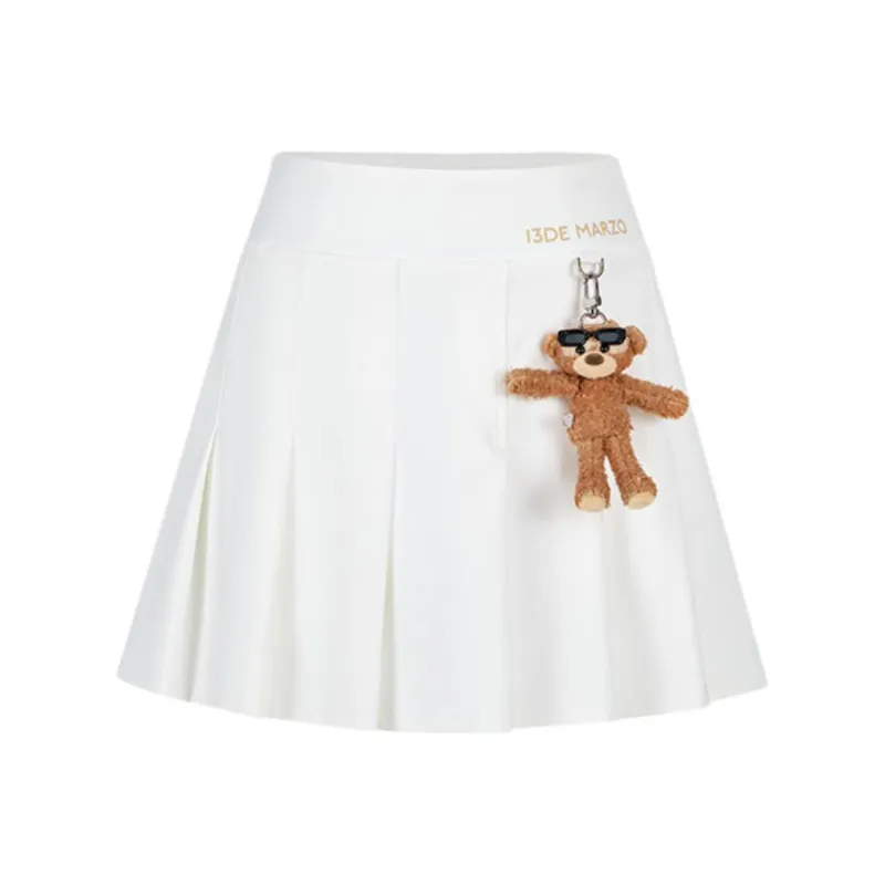 13 DEMARZO Casual Short Skirts Women's-0