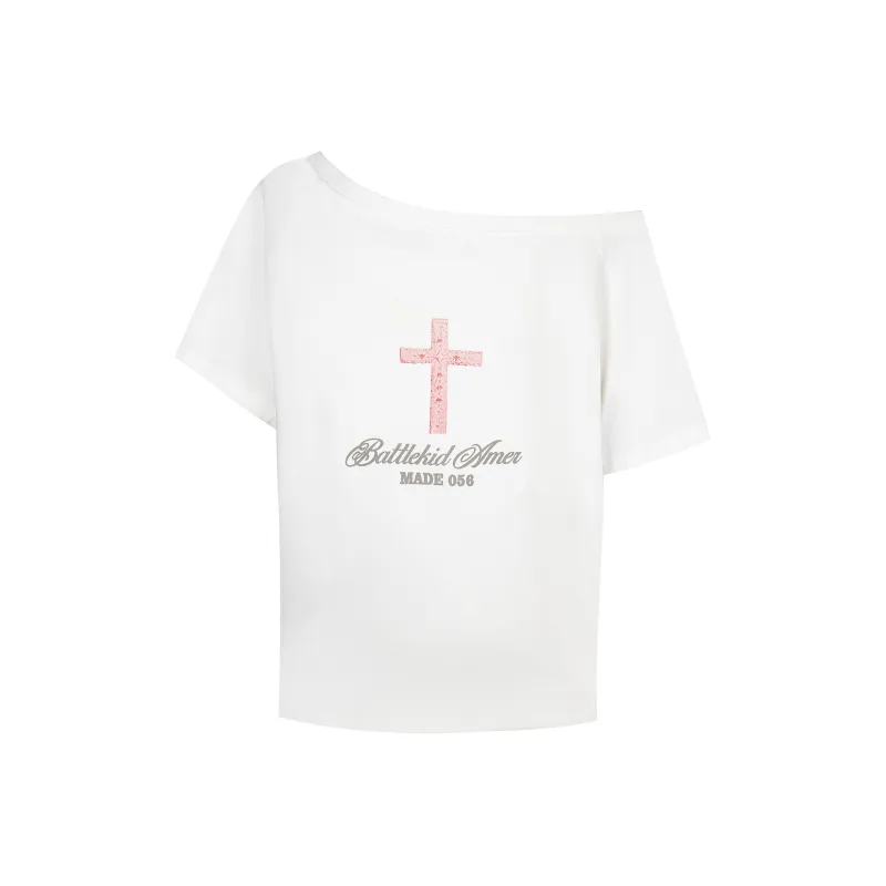 YINLEI T Shirts Women's-3