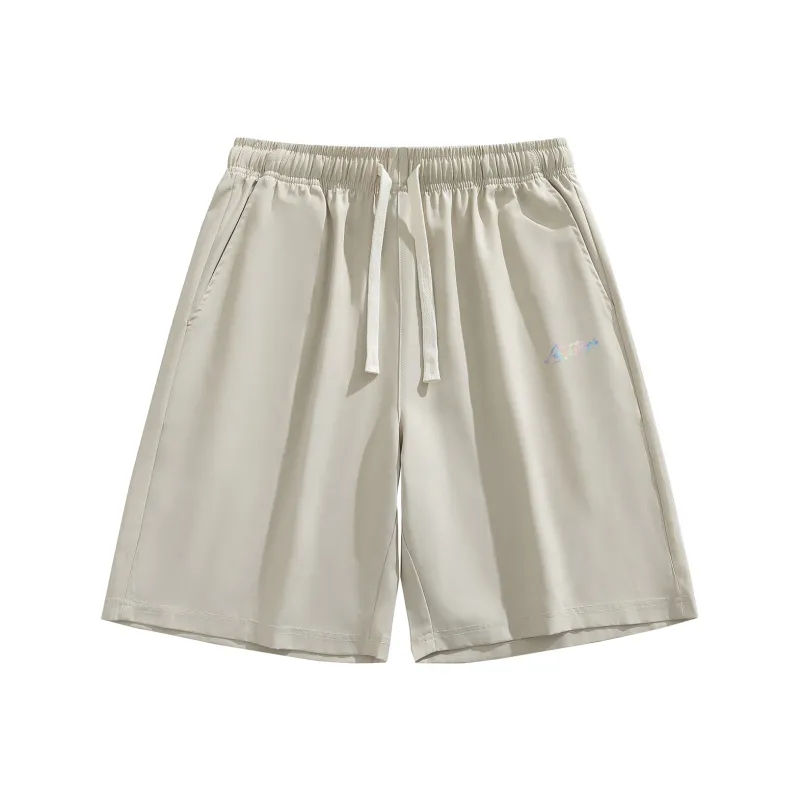 TINA GIA Casual Shorts Unisex-25
