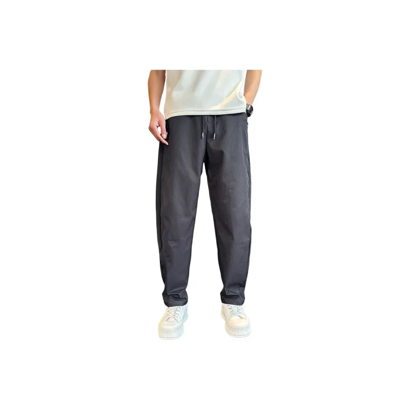 GLFL Casual Pants Unisex-3