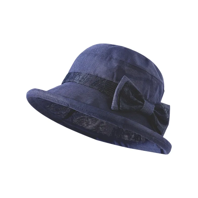 NANJIREN Lightweight Sun Protection Hats Women's-6