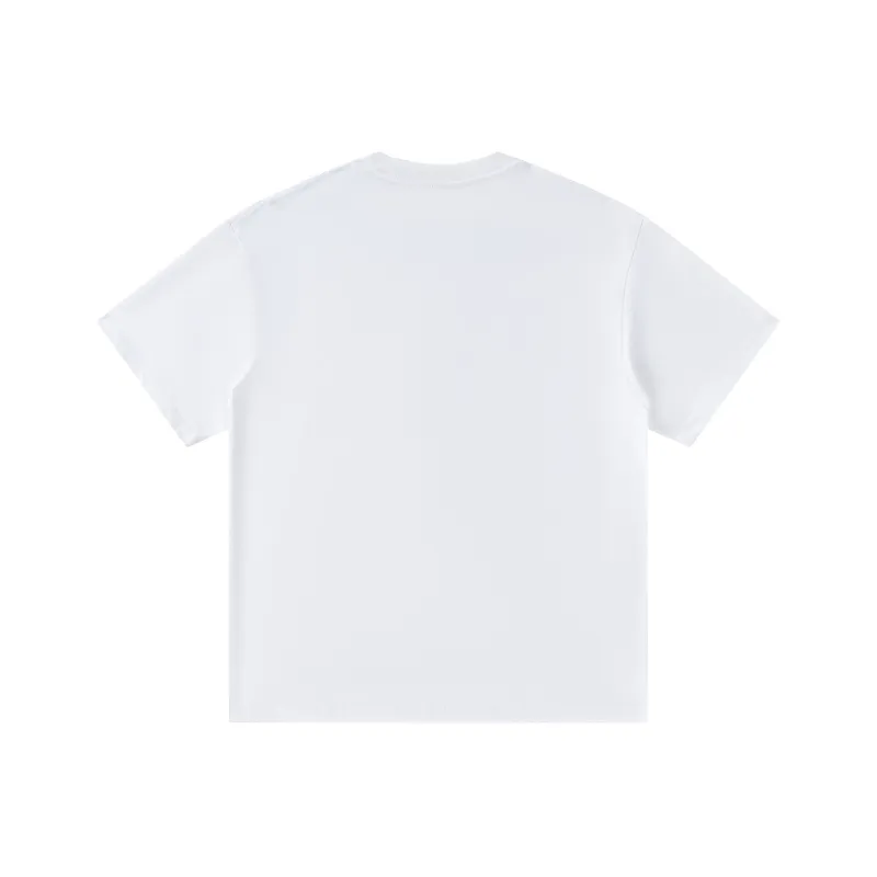 David Bakken Short Sleeved T Shirts Unisex-3