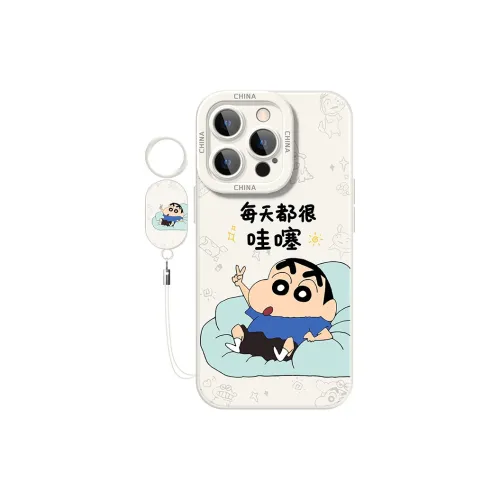 JIYAN Phone Cases