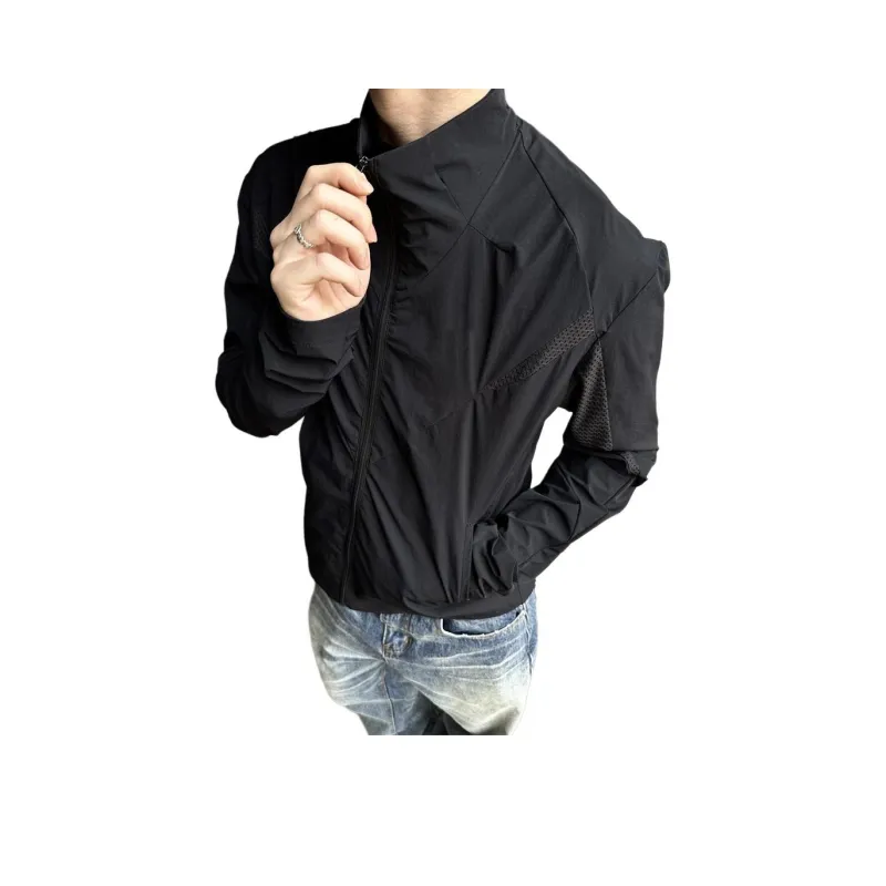 Masongarments Sun Protection Clothing Unisex-5