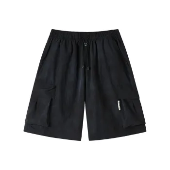 33TH Cargo Shorts Unisex