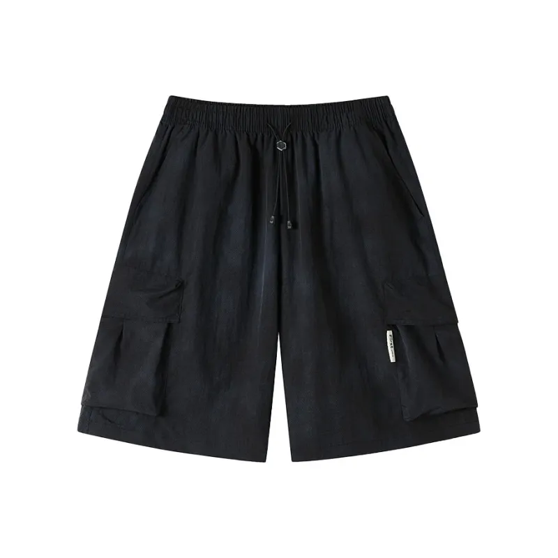 33TH Cargo Shorts Unisex-0