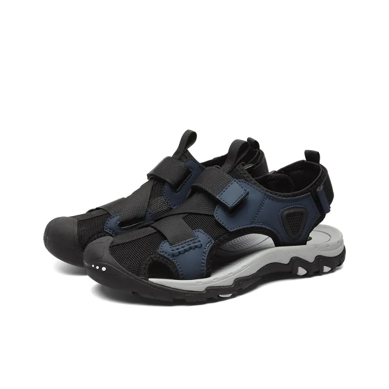 Frank Mully River Trekking Shoes Men's-1