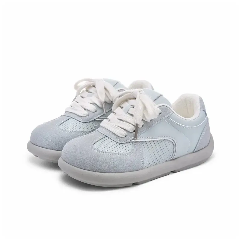 Yalu Low Top Casual Shoes Women's-2