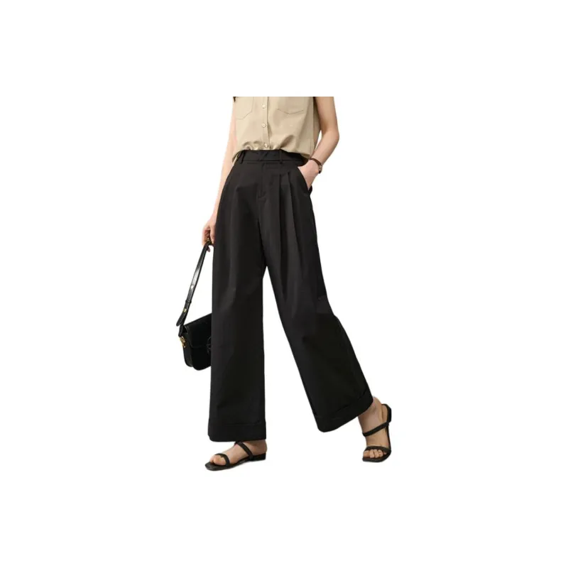 YALIDA Cargo Pants Women's-4