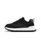 Black/Green