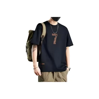 TONYBEAR T Shirts Men