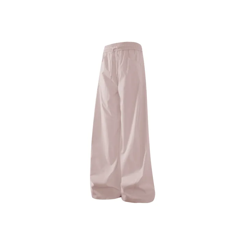 FAIRWHALE Casual Pants Unisex-21