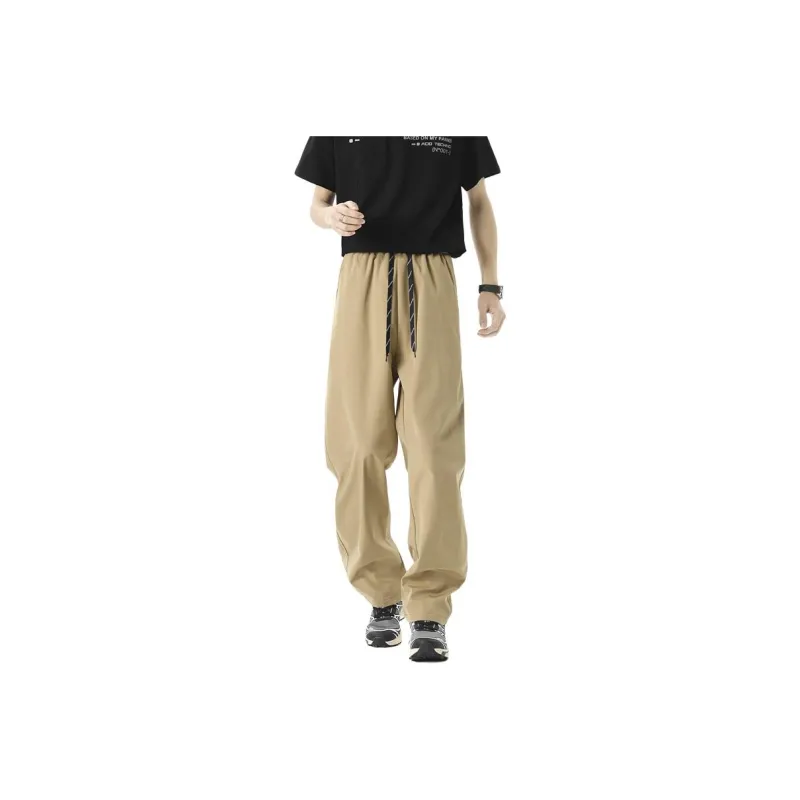 ROBINHOOD Windbreaker Pants Unisex-0