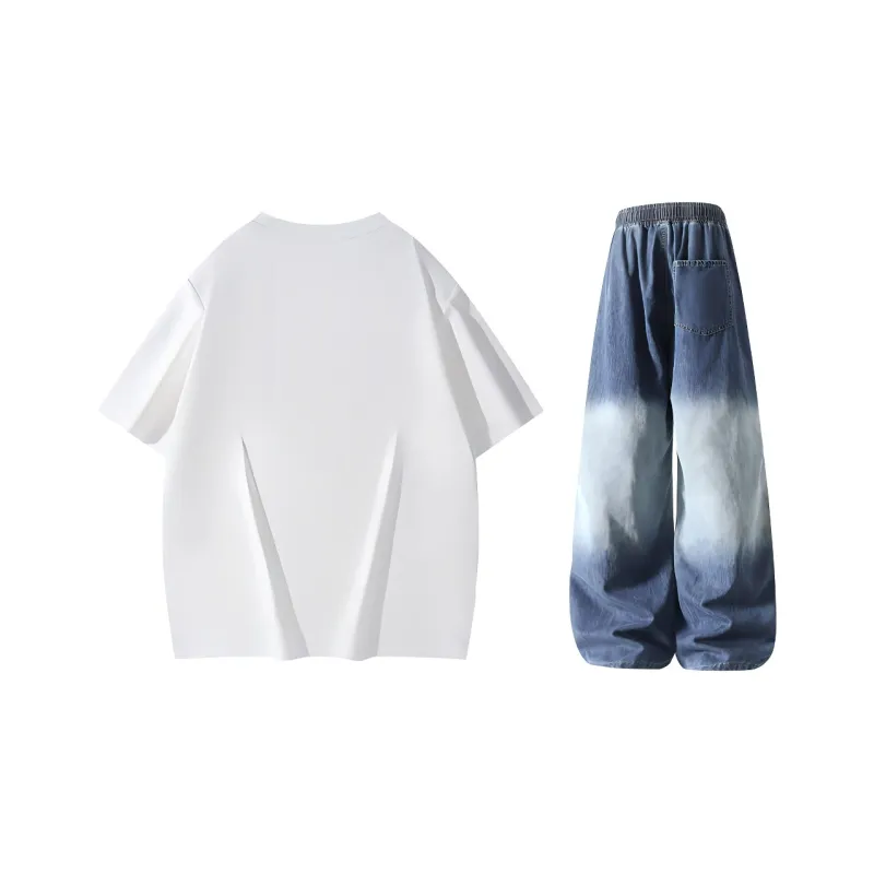 ROSECREED Casual Sportswear Unisex-7