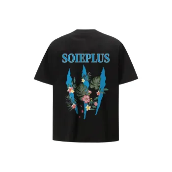 SOIE T Shirts Unisex
