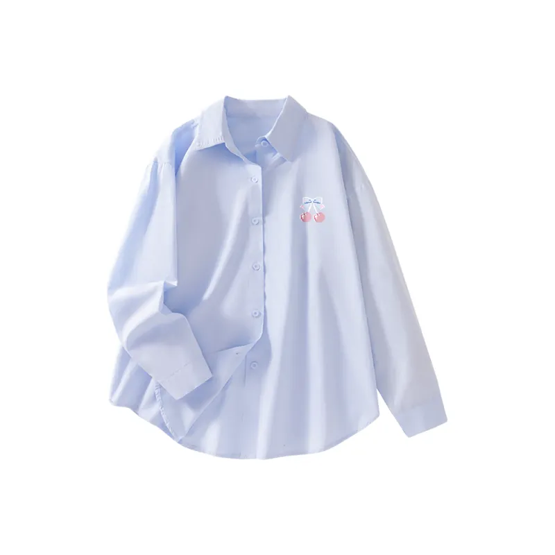 JEANSWEST Shirts Women's-4