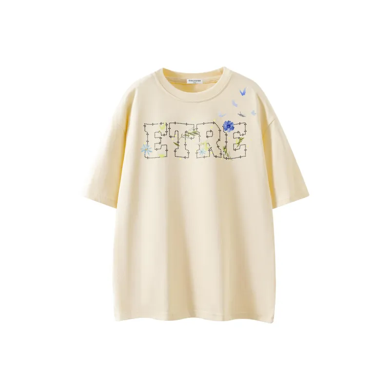 Être Par Lee T Shirts Unisex-8