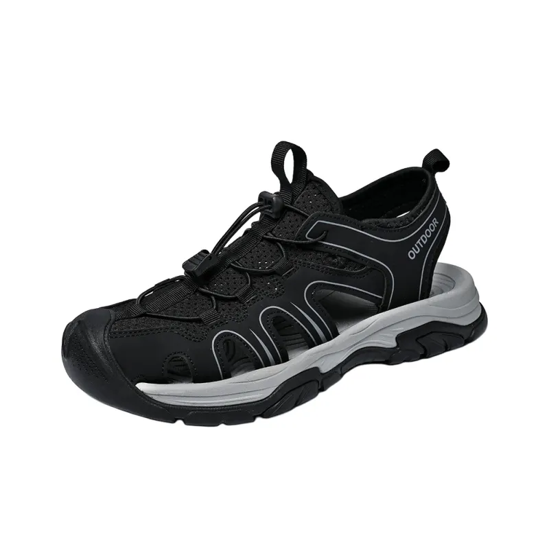 Frank Mully River Trekking Shoes Men's-4