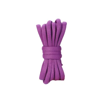 AAJF Polyester Shoelaces Unisex