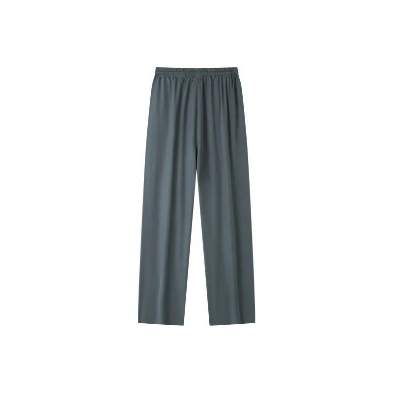 BLANC & ECLARE Casual Pants Unisex-13