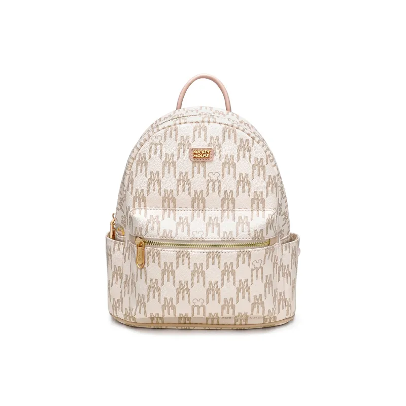 Disney Mickey Series PU Backpack Women's Multicolor-8
