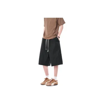 BAGE Casual Shorts Unisex