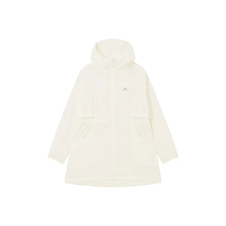 PIONEER CAMP Sun Protection Clothing Women's-8