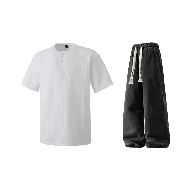 GROGNAK Casual Sportswear Unisex-0