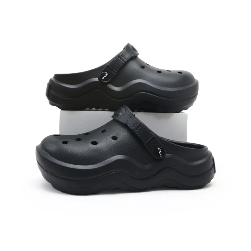 Hotwind Clogs Women's-8