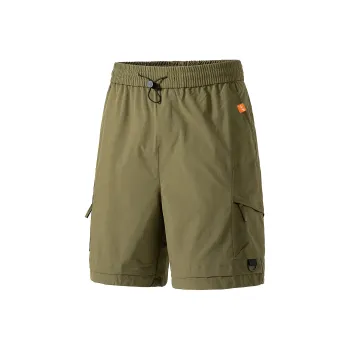 Snow Know The Answer SKTA Casual Shorts Unisex