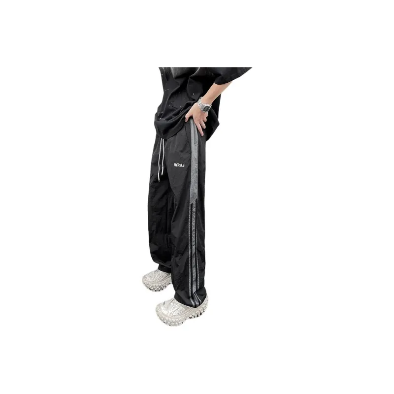 SOCKKEY Casual Pants Unisex-0