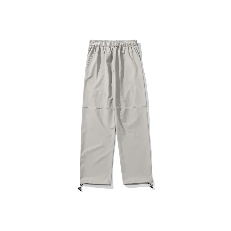 Youth Pastoral Order Casual Pants Women's-1