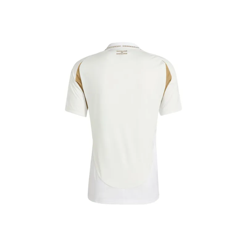 Adidas Free Shipping With AdiClub Lafc 25/26 Away Jersey-1