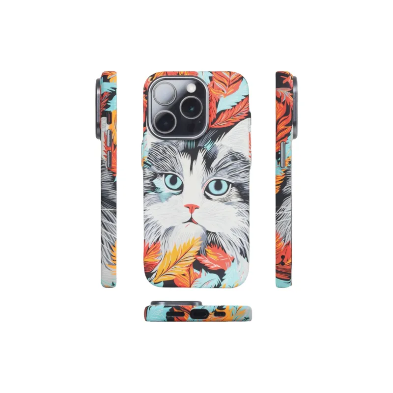 Urban Case Phone Cases-16