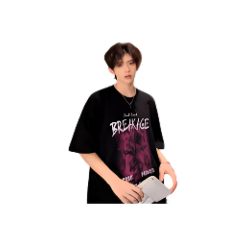 TONYBEAR T Shirts Men-2