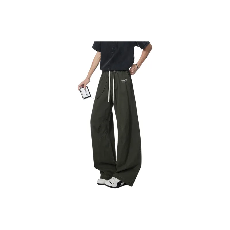 HONOR OF KINGS Casual Pants Unisex-0