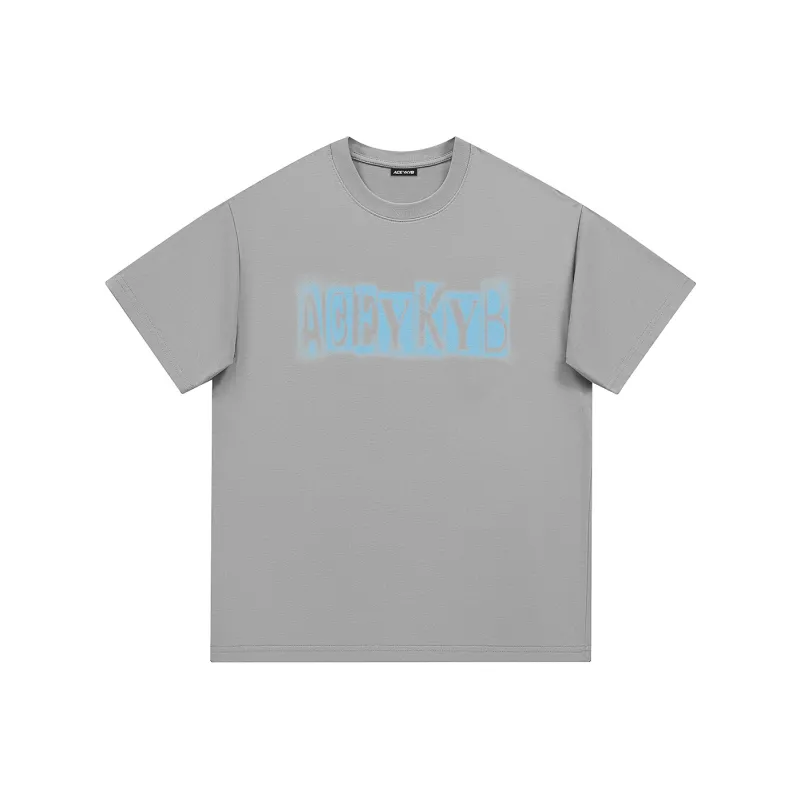 YK&YB T-Shirts Unisex-21