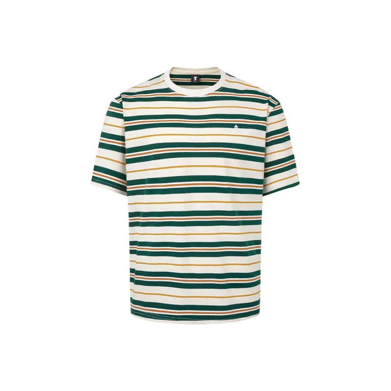 ZONEiD T Shirts Unisex-0