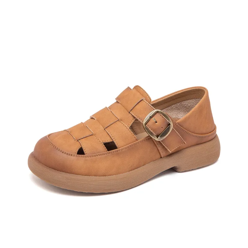 Conley Bird Roman Sandals 3CM Women's-6