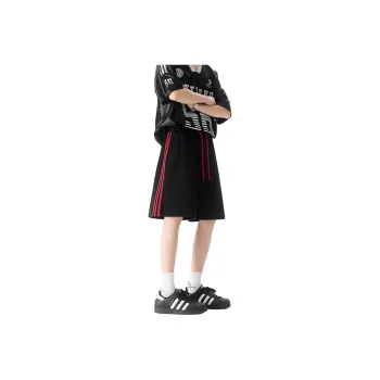 SCHEPPERHEYN Casual Shorts Unisex